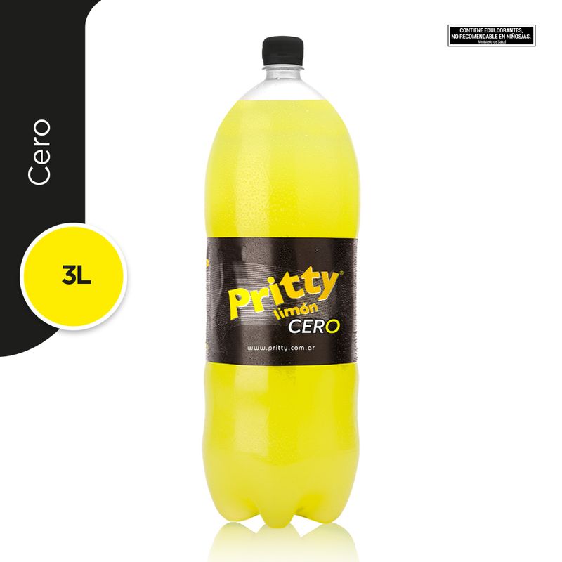 Gaseosa-Pritty-Cero-x3000cc