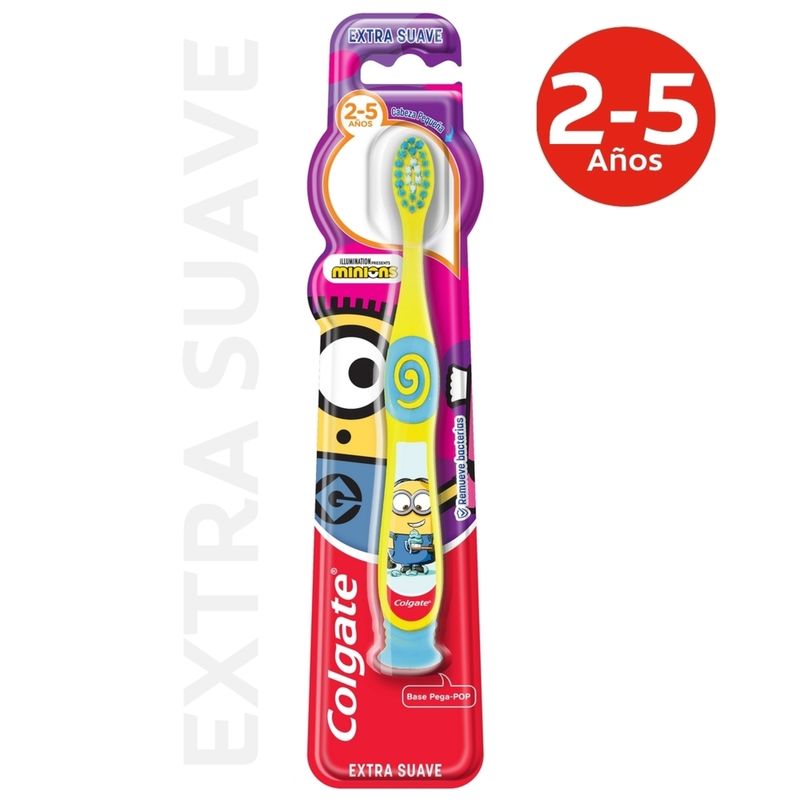 Cepillo-Colgate-Smiles-2-5-Años