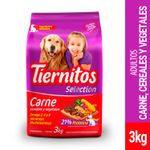 Alimento-para-Perro-Tiernitos-Carne-Adultos-x3Kg