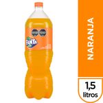 GASEOSA-FANTA-NARANJA