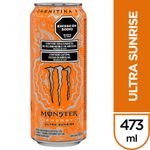 ENERGIZAN.MONSTER-SUNRIS