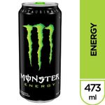 ENERGIZAN.MONSTER-GREEN