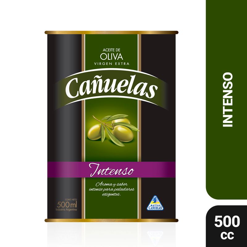 ACE.CAi¿½UEL.OLIV.LATA-INT