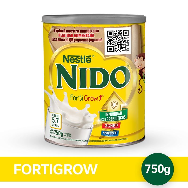 LECHE-NIDO-FORT.LATA