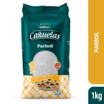 ARROZ-CAi¿½UELAS-PARBOIL