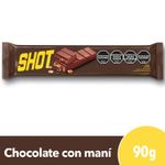 CHOCOLATE-SHOT