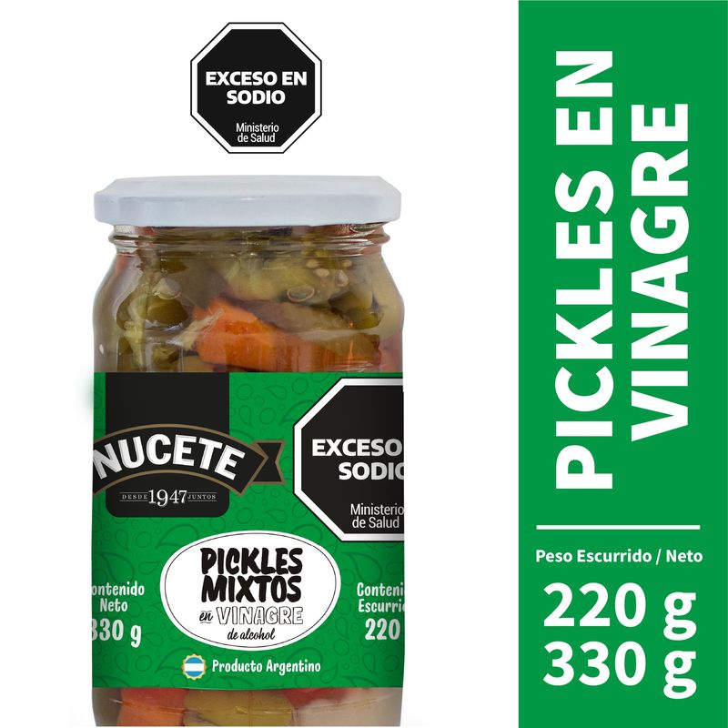 PICKLES-NUCETE-E-VIN.FR.
