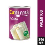 PALMITOS-CUMANA-ENTERO