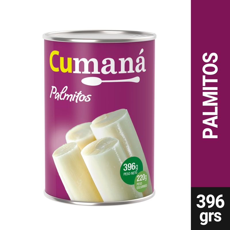 PALMITOS-CUMANA-ENTERO