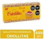 GALL.CRIOLLITAS