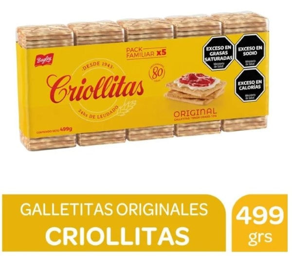 GALL.CRIOLLITAS