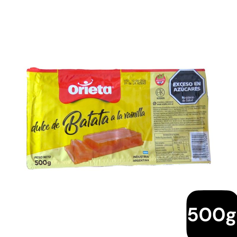 DULCE-ORIETA-BATATA
