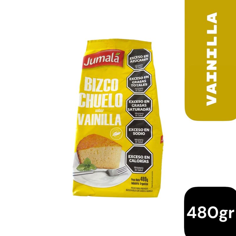 BIZC.JUMALA-VAINILLA