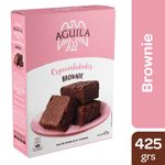 BIZC.AGUILA-BROWNIE