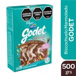 BIZC.GODET-MARMOLADO