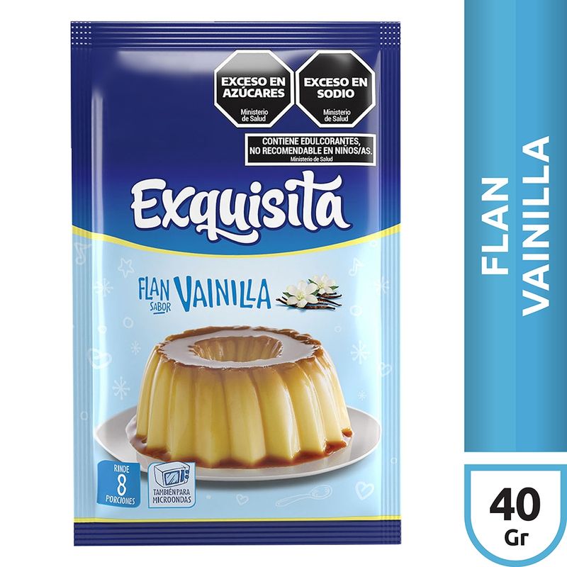 FLAN-EXQUISITA-VAINILLA