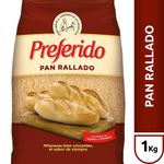 PAN-RALLADO-PREFERIDO