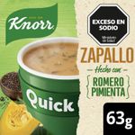 SOPA-KNORR-QK.ZAPAL-ROMERO