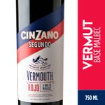 CINZANO-SEGUNDO-x-750CC