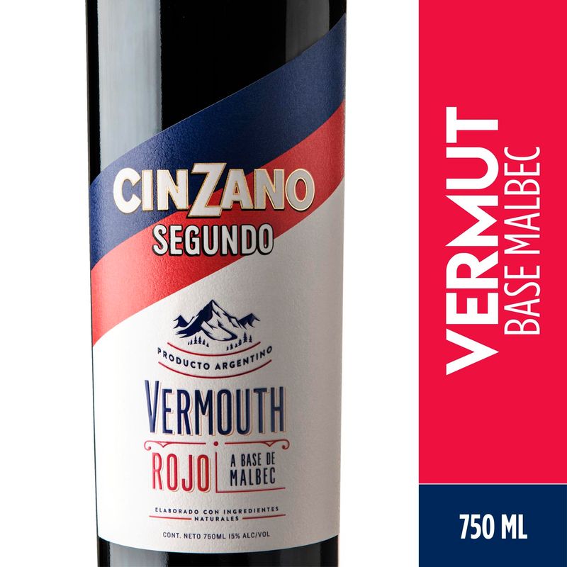 CINZANO-SEGUNDO-x-750CC