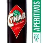 CAMPARI-CYNAR-165-x-750CC