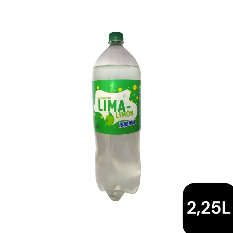GASEOSA-RUMIPAL-LIMA-LIMON-x-2250CC