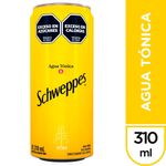 GASEOSA-SCHWEPPES-TONICA-LATA-x-310CC