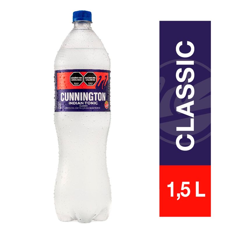 GASEOSA-CUNNINGTON-INDIAN-TONICA-x-1500CC