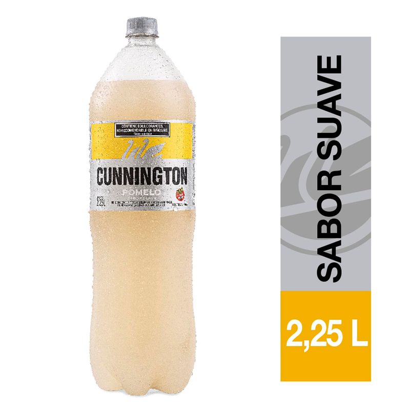 GASEOSA-CUNNINGTON-POMELO-SUAVE-x-2250CC