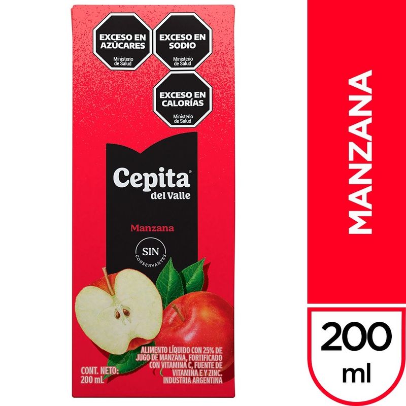 JUGO-CEPITA-MANZANA-x-200CC