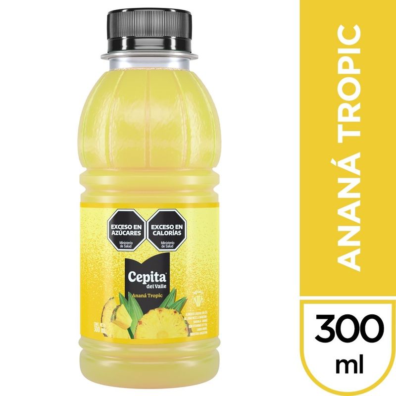 JUGO-CEPITA-HOT-FILL-ANANA-BOTELLA-x-300CC
