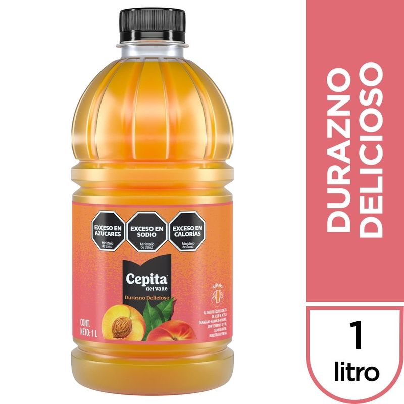 JUGO-CEPITA-HOT-FILL-DURAZNO-BOTELLA-x-1000CC
