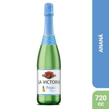 Anana Fizz la Victoria x 720cc