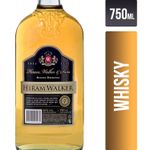 WHISKY-HIRAM-WALKER-x-750CC