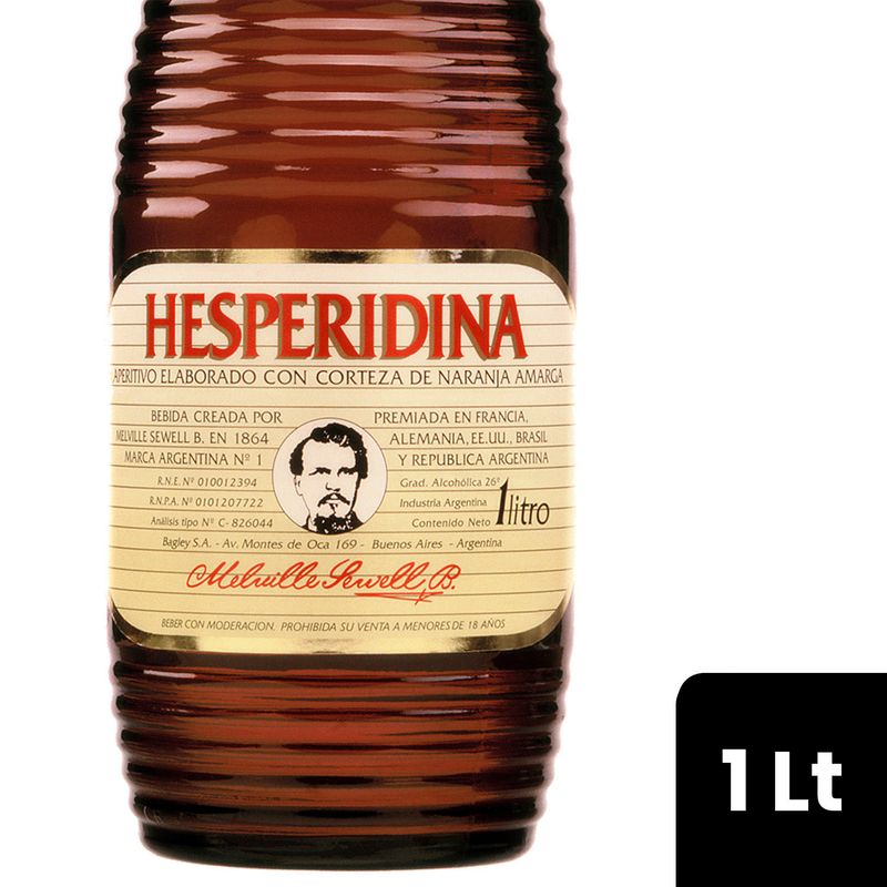HESPERIDINA-x-1000CC