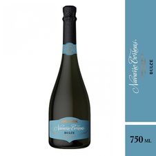 Champagne Navarro Correa Dulce x 750cc