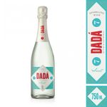 CHAMPAGNE-DADA-x-750CC