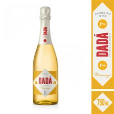 Champagne Dada Maracuya x 750cc