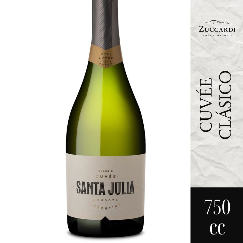 CHAMPAGNE-SANTA-JULIA-CUVEE-x-750CC