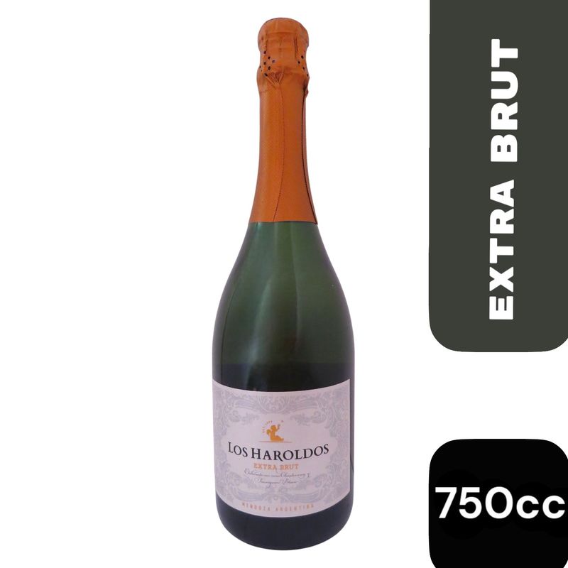 CHAMPAGNE-LOS-HAROLDOS-EXTRA-BRUT-x-750CC