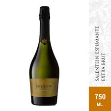 Champagne Salentein Extra Brut x 750cc