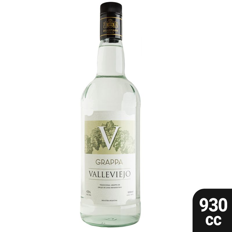GRAPPA-VALLEVIEJO-x-930CC