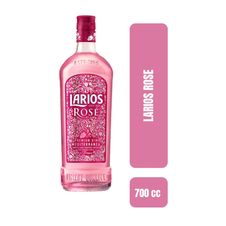 Gin Larios Rose X 700cc