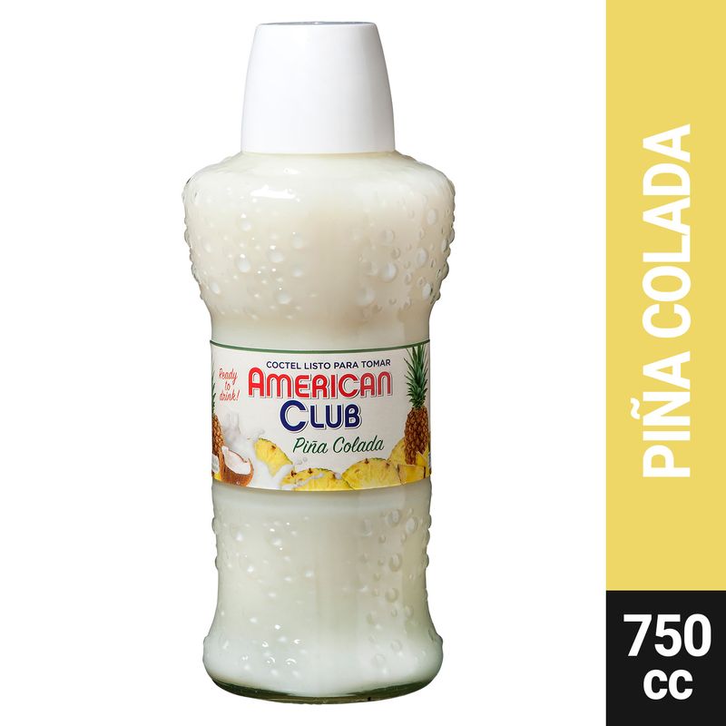 AMERICAN-CLUB-PIÑA-COLADA-x-750CC