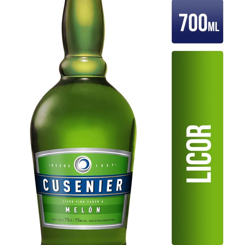 LICOR-CUSENIER-MELON-x-700CC