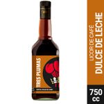 LICOR-TRES-PLUMAS-CAFE-DULCE-DE-LECHE-x-750CC