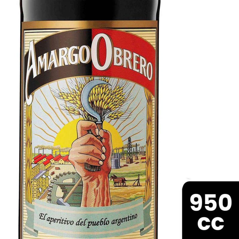 AMARGO-OBRERO-x-950CC