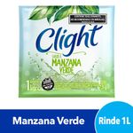 JUGO-CLIGHT-MANZANA-VERDE-x-7GR