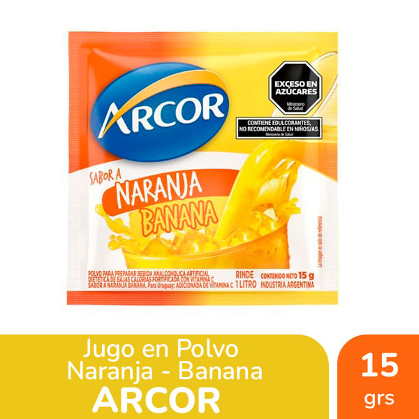 JUGO-ARCOR-NARANJA-BANANA-x-15GR