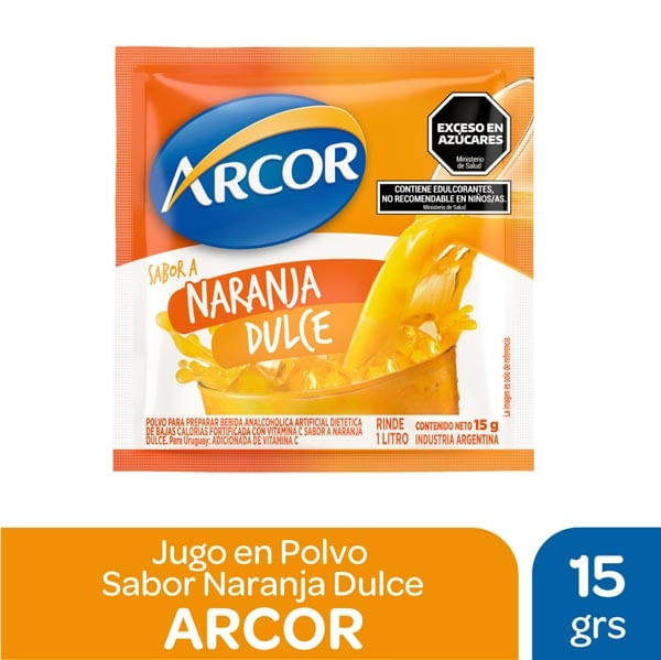 JUGO-ARCOR-NARANJA-DULCE-x-15GR